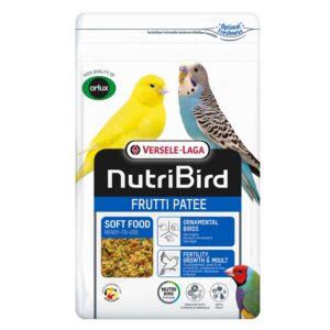 NutriBird Frutti Patee 1 kg