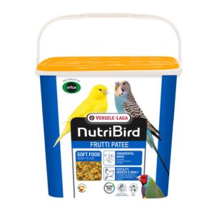 NutriBird Frutti Patee 5 kg