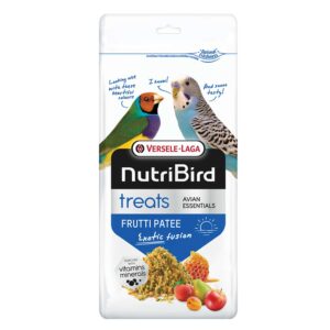 NutriBird Frutti Patee 250 g