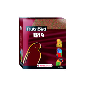 Nutribird B 14 3 kg  (1)