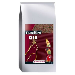 Nutribird G 18 Tropical  10kg (1)