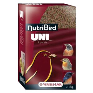 Nutribird Uni Komplet  1000g  (5)