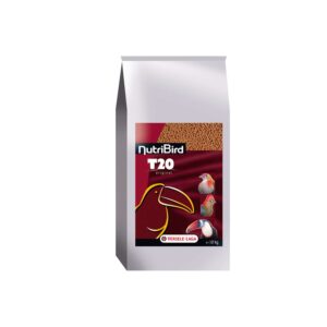 Nutribird T20, 10 kg (1)