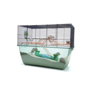 Cage for rodents Habitat XL