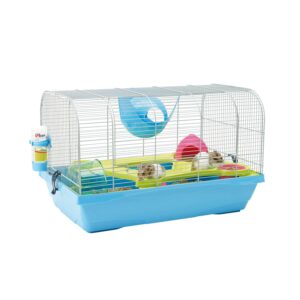 Cage for hamster Bristol