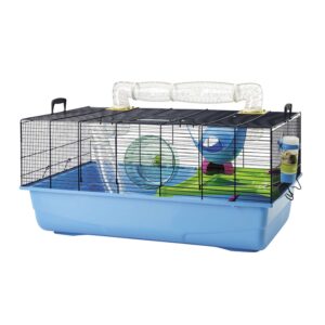 Gnagarbur, Hamster Sky, Metro 80x50x50cm  (1)