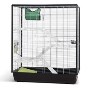 Cage for hamster Zeno 2