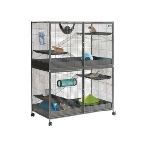 Cage for rodents Suite Royale XL