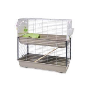 Cage for rodents Caesar 3 Double