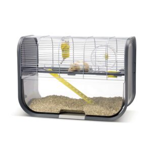 Hamsterbur GENEVA  60 x 29 x 44 cm