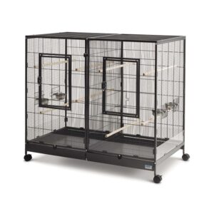 Cage for birds or hamster Tasmania