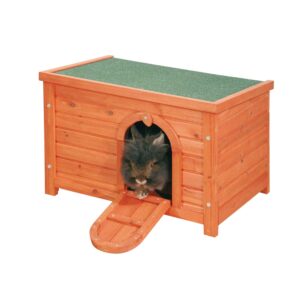 Small animal hutch MARYLAND TERRA