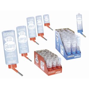 Classic vattenaut. univ. 150 ml (18)