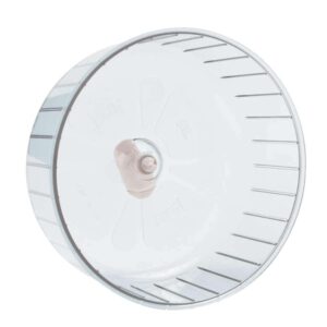 Gnagarhjul plast låst 19 cm (12)