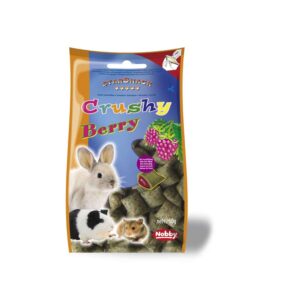 Starsnack Crushy berry 50 g (12)
