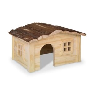 Woodland gnaverhus Dinky