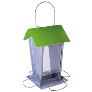 Feed dispender LYS