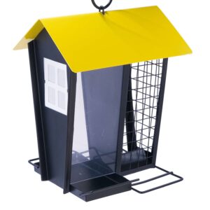 Feed dispender LAJA