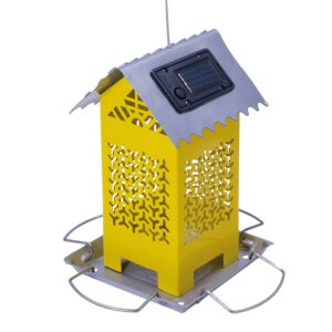 Bird dispender LED