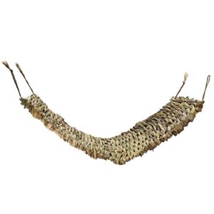 Bulrush hammock