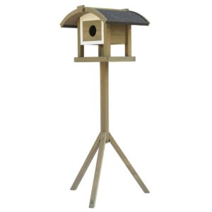 birdhouse IDA