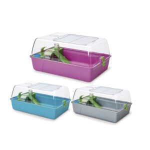 Rody cage for hamster