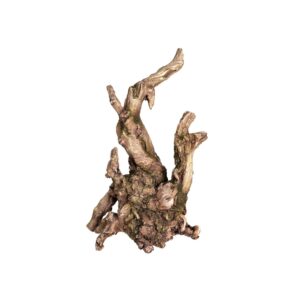 Aqua Ornaments WOOD