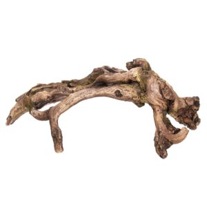 Aqua Ornaments WOOD
