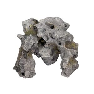 Aqua Ornaments STONE