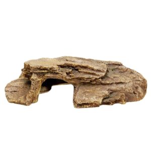 Aqua Ornaments REPTILE STONE