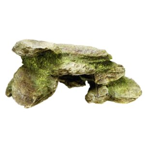 Aqua Ornaments STONE CAVE