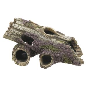 Aqua Ornaments WOOD