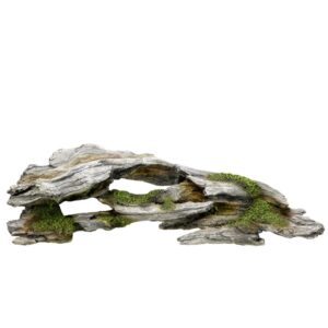 Aqua Ornaments WOOD