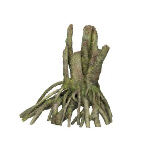 Aqua Ornaments ROOT
