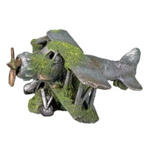 Aqua Ornaments AIRPLANE
