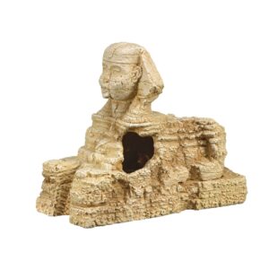 Aqua Ornaments SPHINX