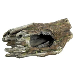 Aqua Ornaments WOOD