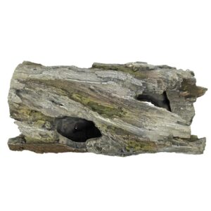 Aqua Ornaments WOOD