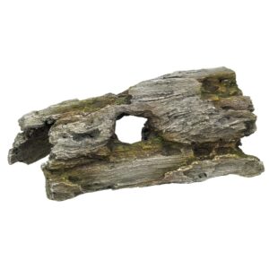 Aqua Ornaments WOOD
