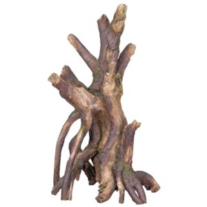 Aqua Ornaments WOOD