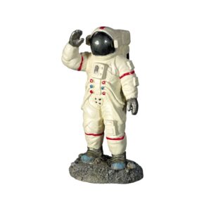 Aqua Ornaments ASTRONAUT