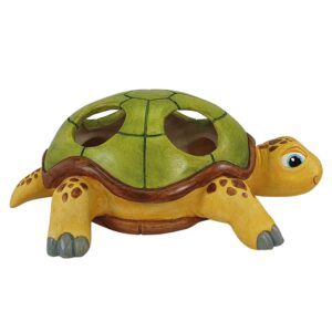 Aqua Ornaments TURTLE