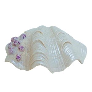 Aqua Ornaments SHELL