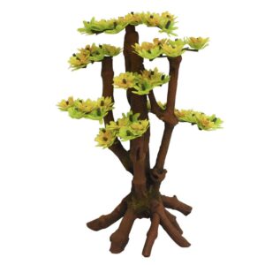 Aqua Ornaments BONSAI