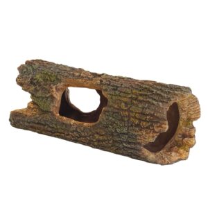 Aqua Ornaments "WOOD TRUNK"