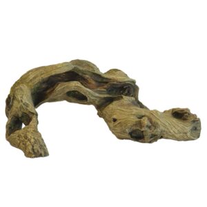 Aqua Ornaments "WOOD ARCH"