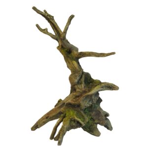 Aqua Ornaments "WOOD"