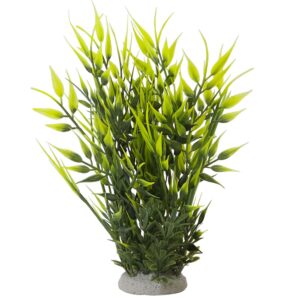 Aqua Ornaments "BAMBOO"