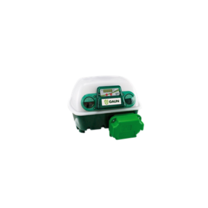 Äggkläckare helautomatisk