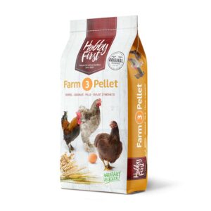 FARM 3 PELLET